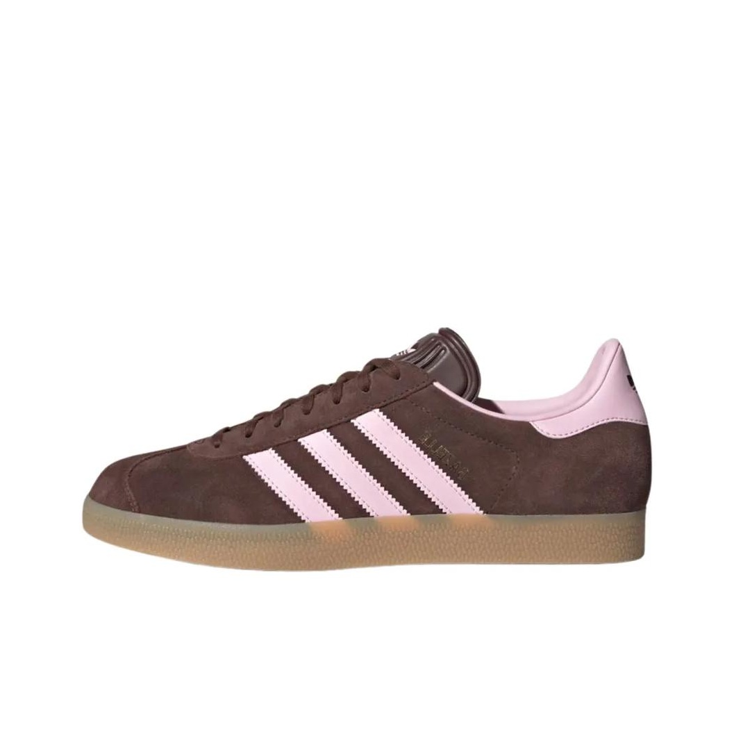 Adidas Shoes Gazelle - Adidas Originals GAZELLE Sepatu Skateboard Low