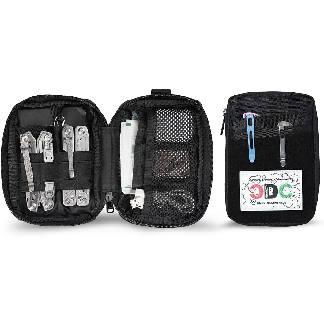 Backpack Insert Organizer - VIPERADE VE32 EDC Pouch, Organizer Saku