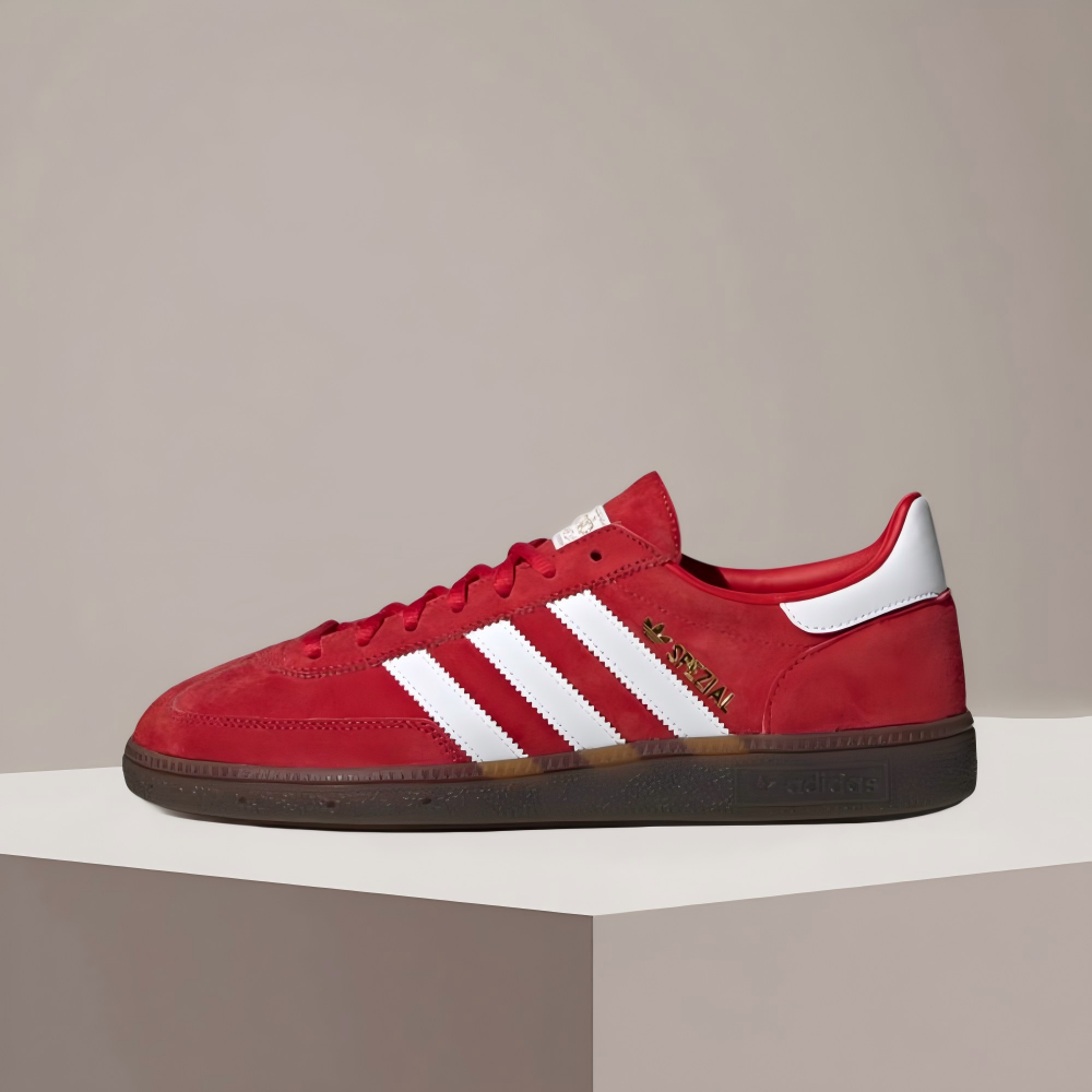 Adidas Shoes Gazelle - adidas Originals HANDBALLSPEZIAL Nyaman dan serbaguna