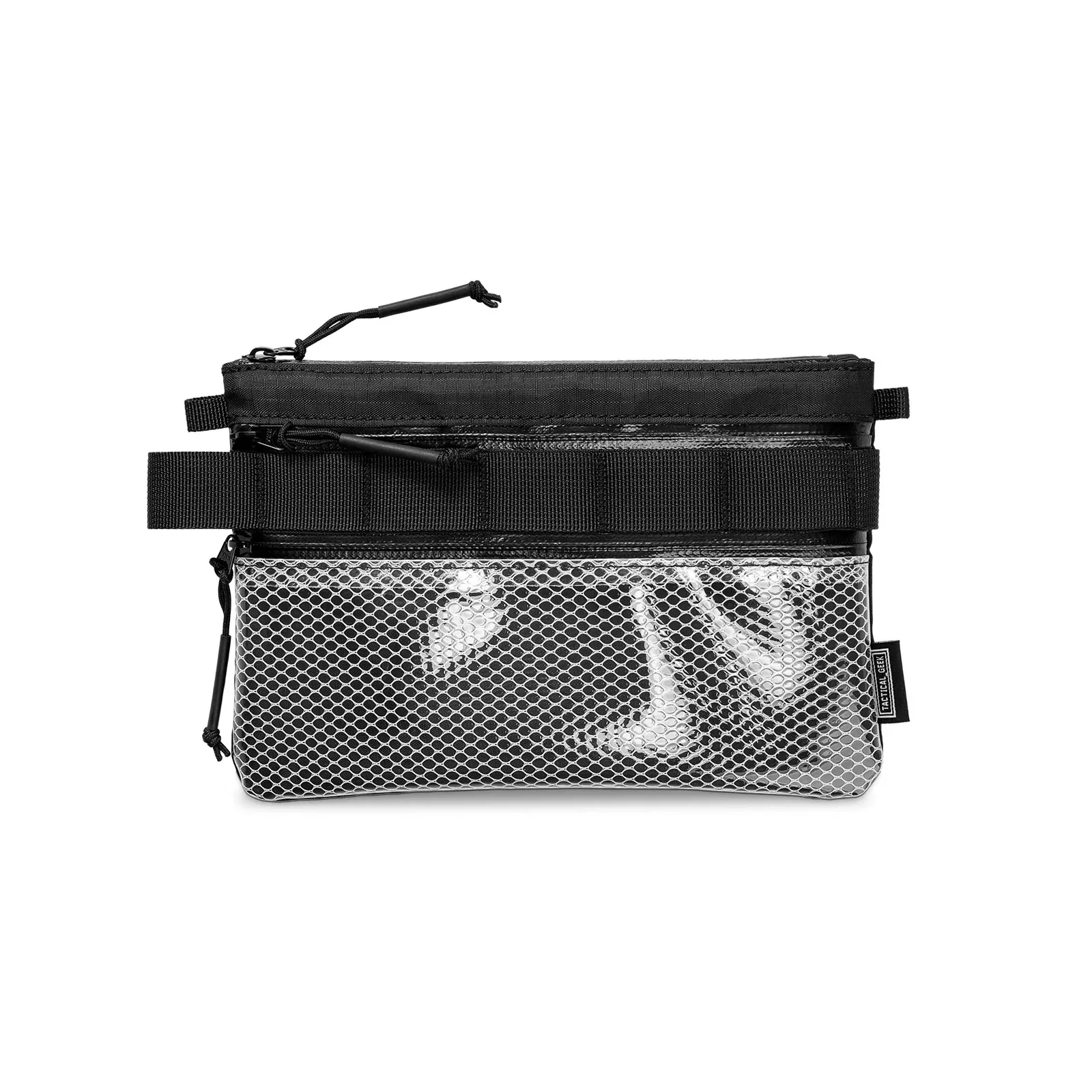 Backpack Insert Organizer - TACTICAL GEEK A16 EDC Modular Carry