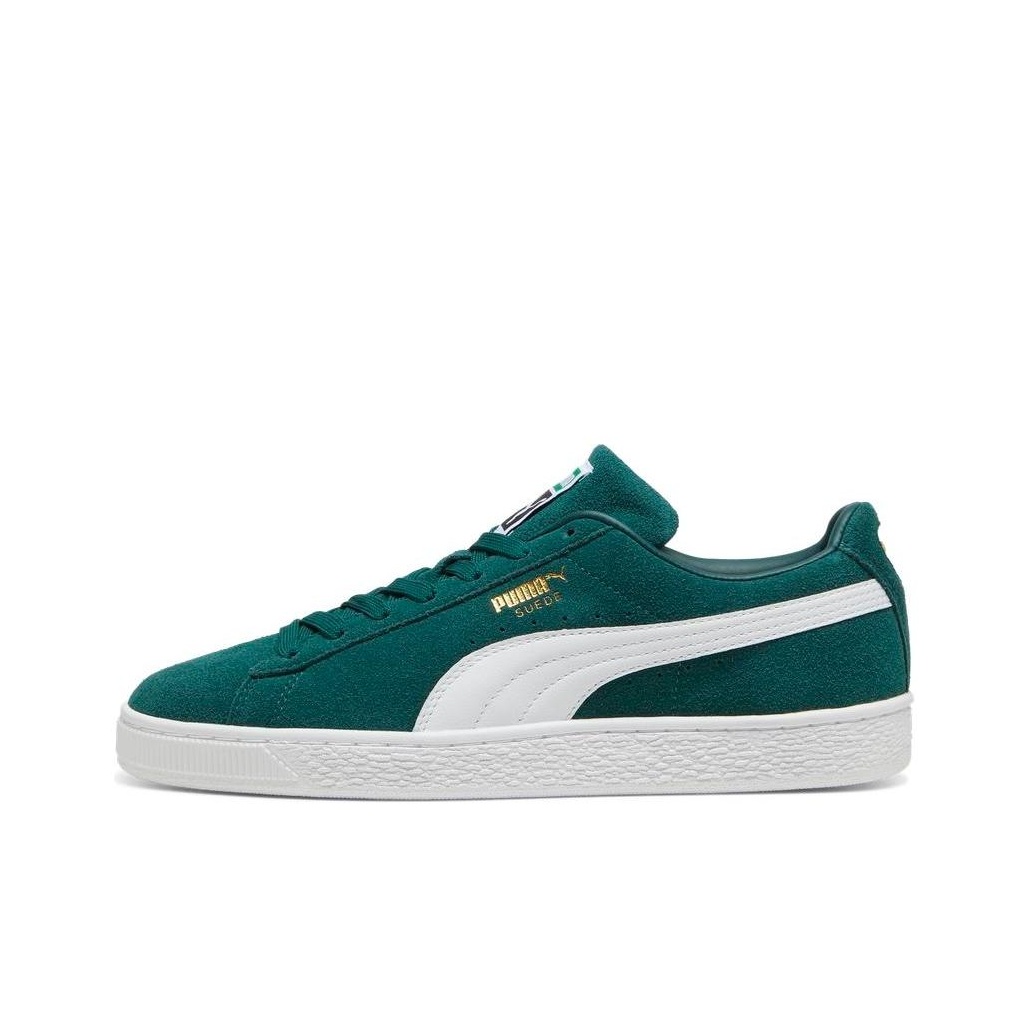 Puma Shoes Suede Classic - Sepatu Skateboard PUMA Suede Classic Tahan