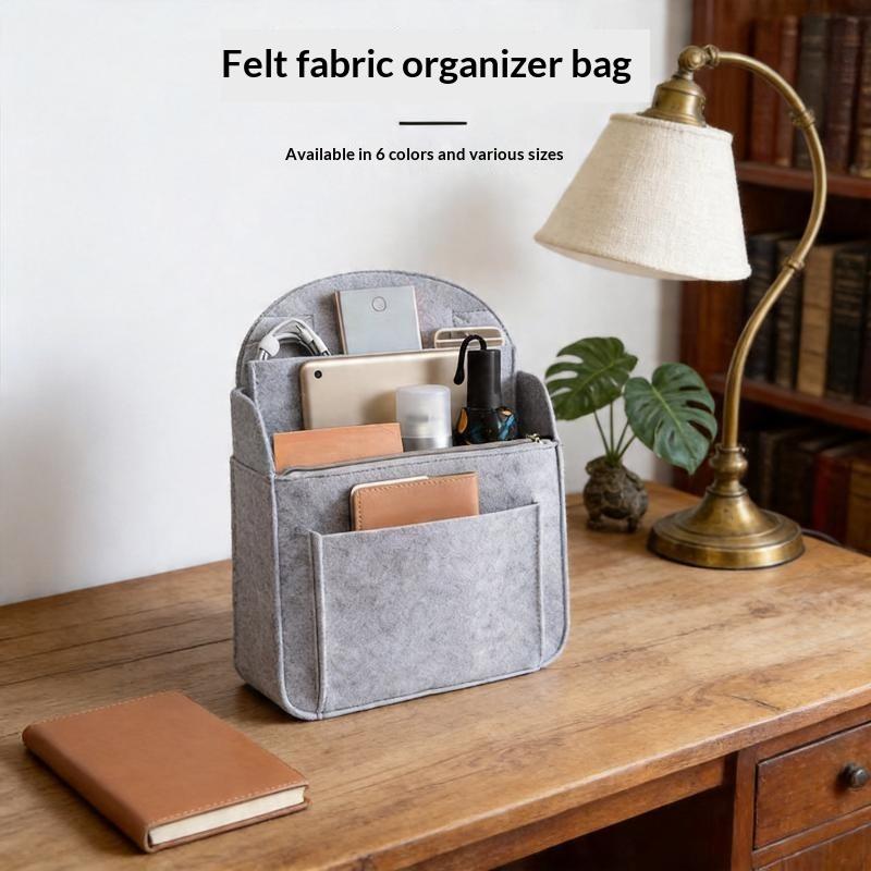 Organizer Tas Ransel Felt, Sis - Backpack Insert Organizer ulasan dan harga