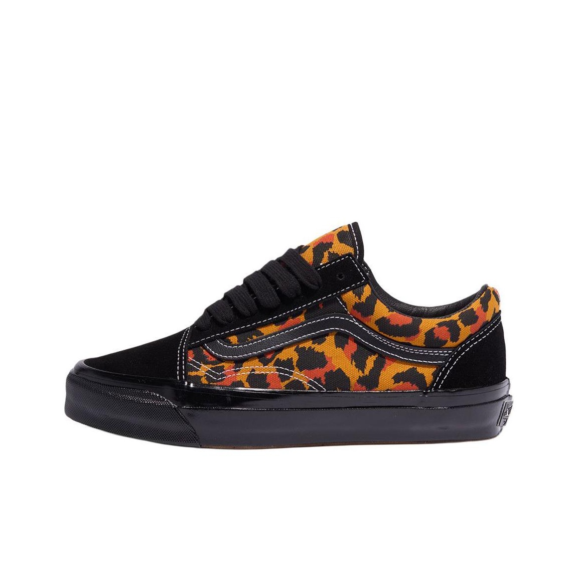 Sepatu Skateboard Vans Old Sko - Vans Shoes Old Skool ulasan dan harga