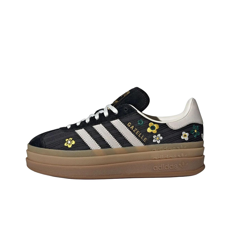 Adidas Originals x Liberty Lon - Adidas Shoes Gazelle ulasan dan harga