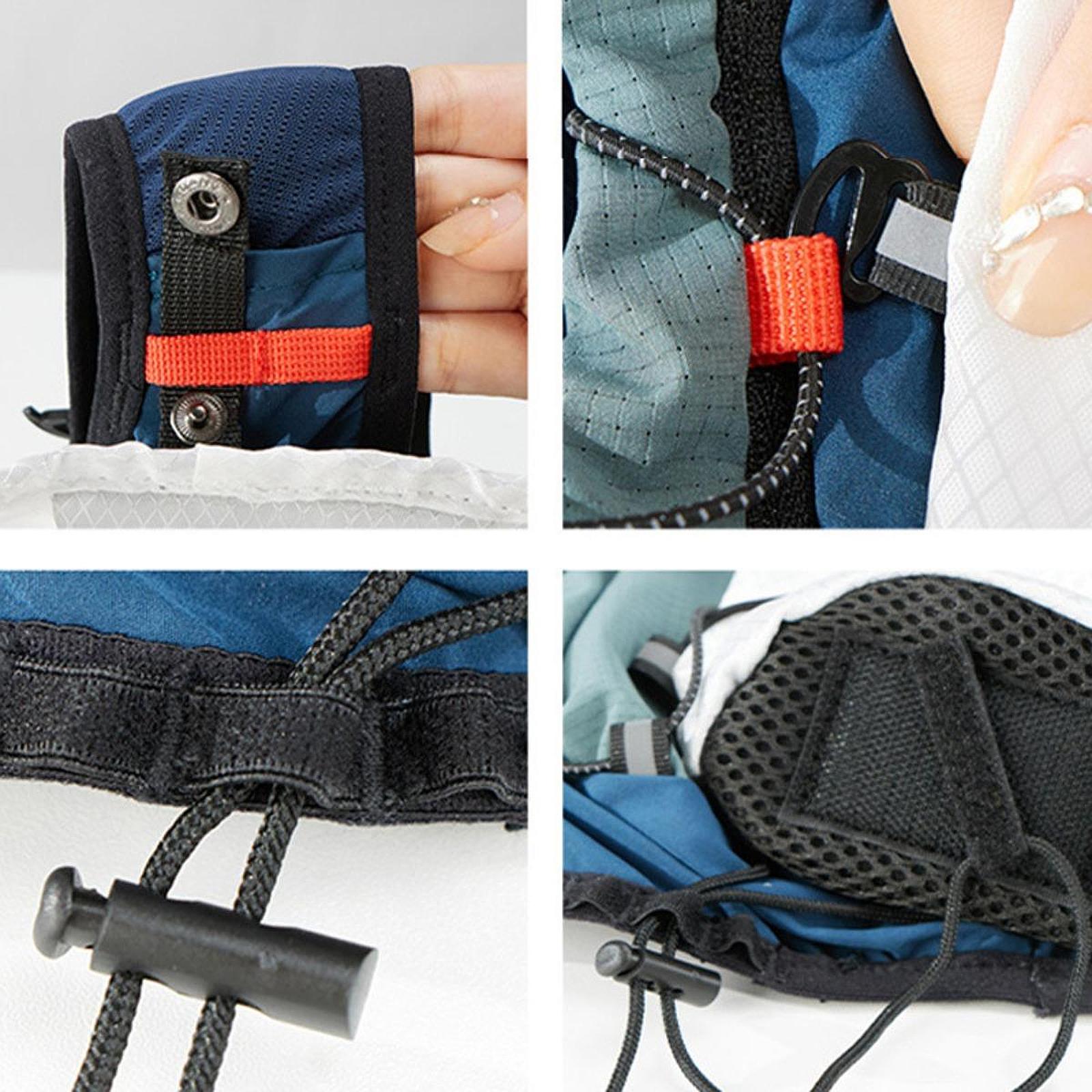 Tas Pembawa Tongkat Trekking,  - Backpack Insert Organizer ulasan dan harga