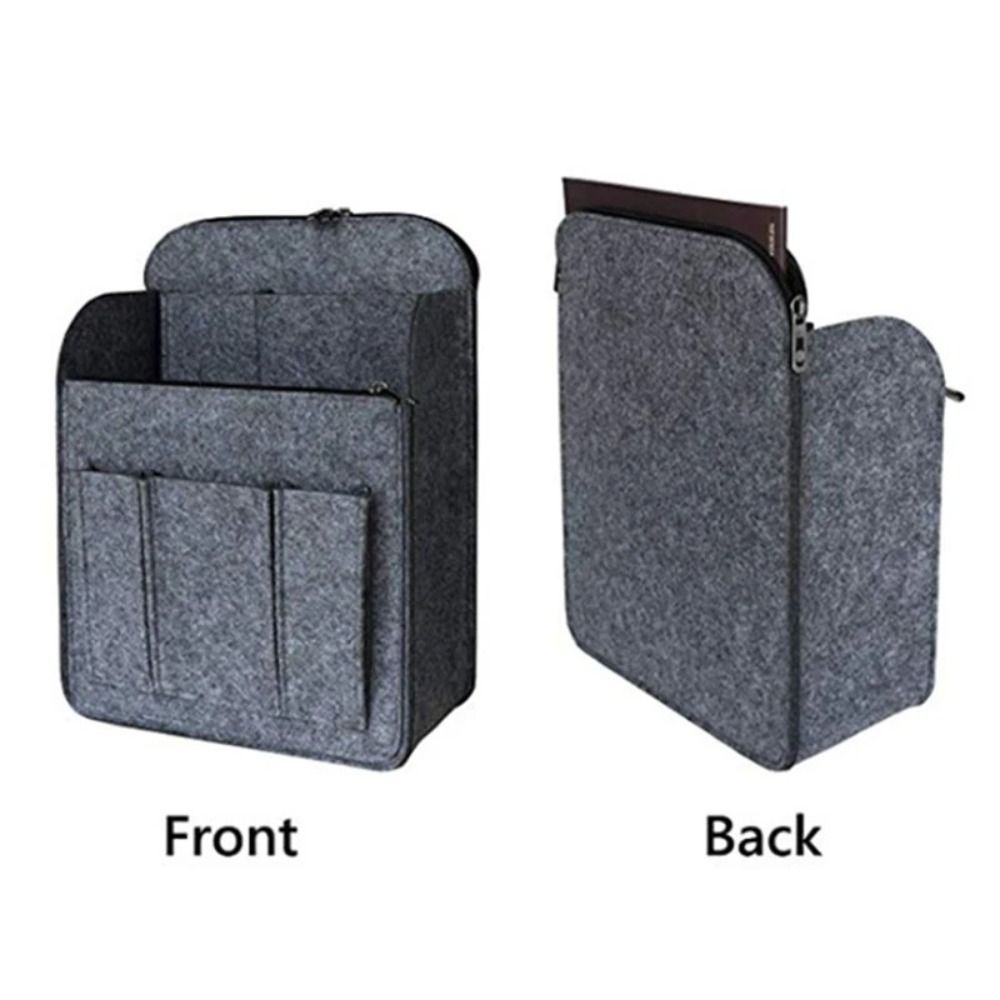Tas Dalam Ransel Multi-Kantong - Backpack Insert Organizer ulasan dan harga