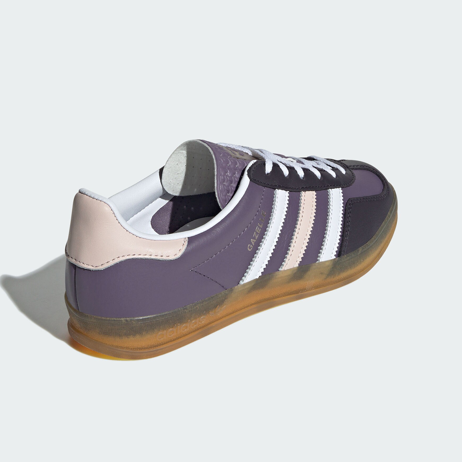 Sepatu olahraga klasik wanita  - Adidas Shoes Gazelle ulasan dan harga