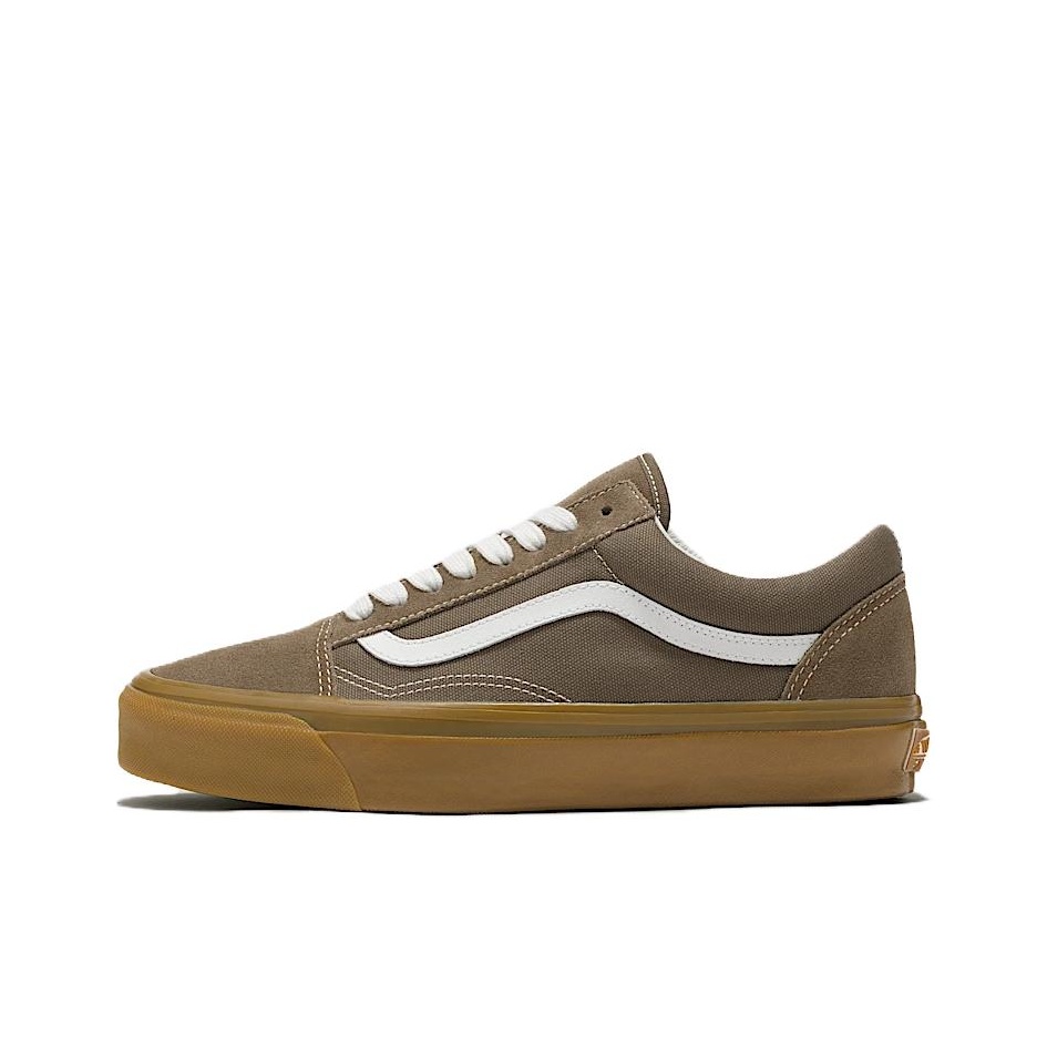 Sepatu Skateboard Vans Premium - Vans Shoes Old Skool ulasan dan harga