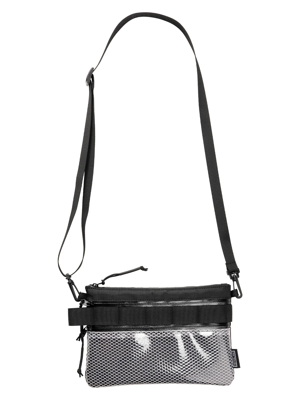 TACTICAL GEEK A16 EDC Modular  - Backpack Insert Organizer ulasan dan harga