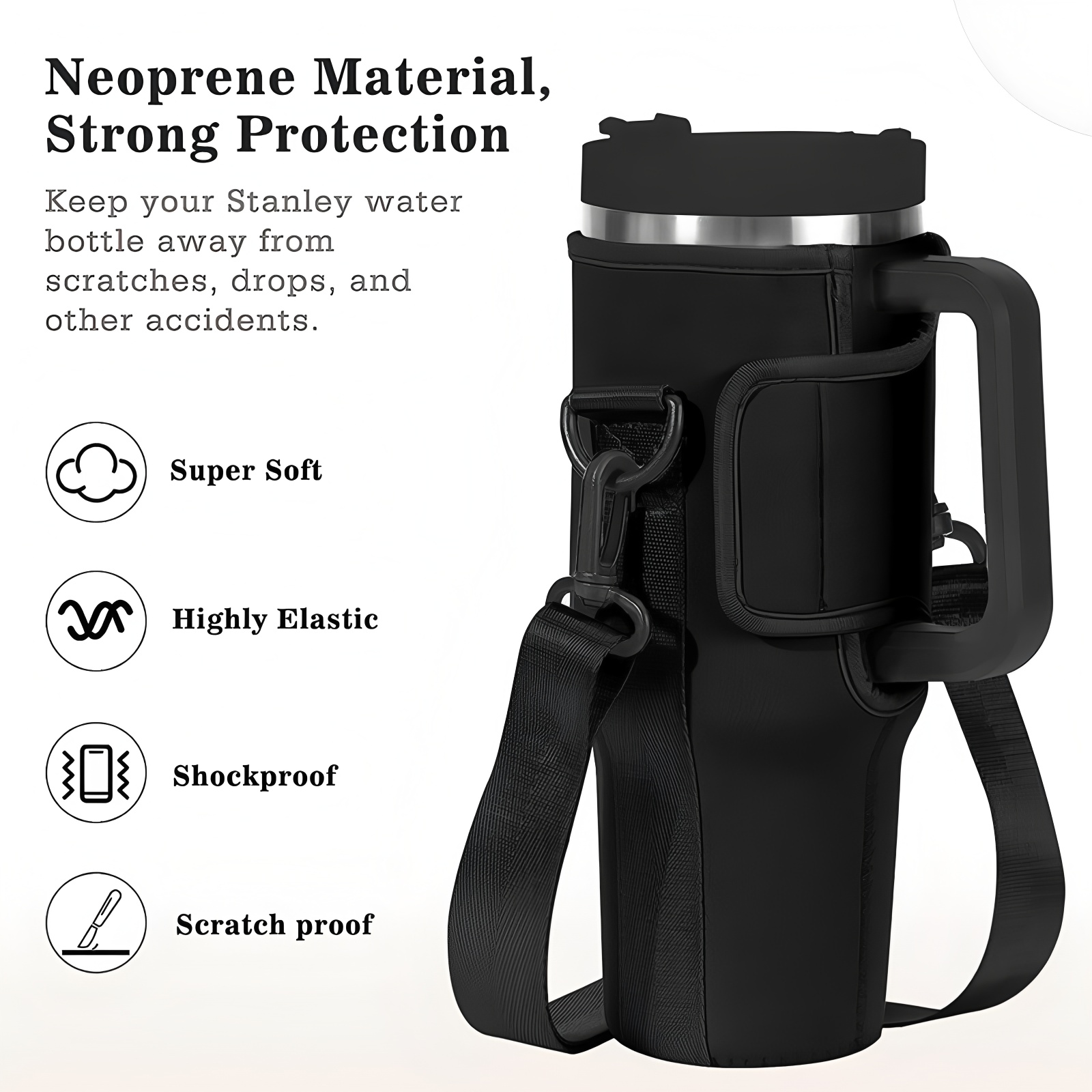 Tas Pembawa Botol Air Terisola - Hydration Pack Outdoor ulasan dan harga